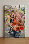 Evenement foto: Nijmeegse Vierdaagse 676