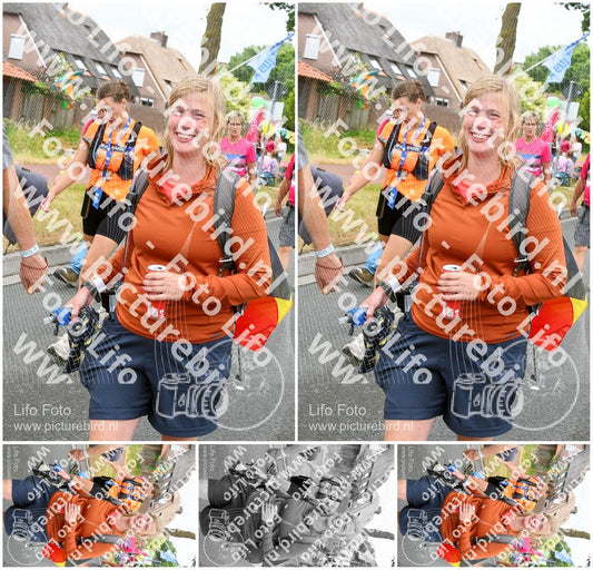 Evenement foto: Nijmeegse Vierdaagse 676