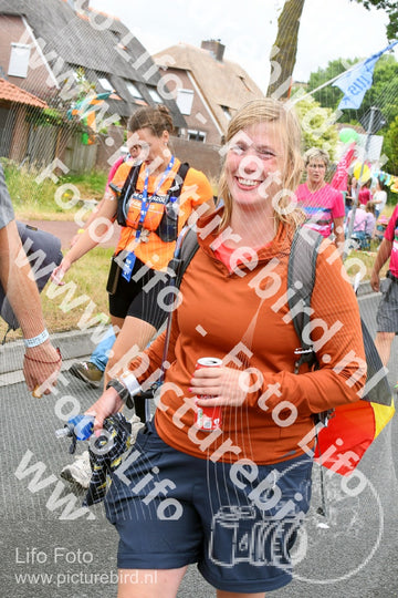 Evenement foto: Nijmeegse Vierdaagse 676