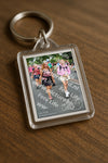 Evenement foto: Nijmeegse Vierdaagse 676