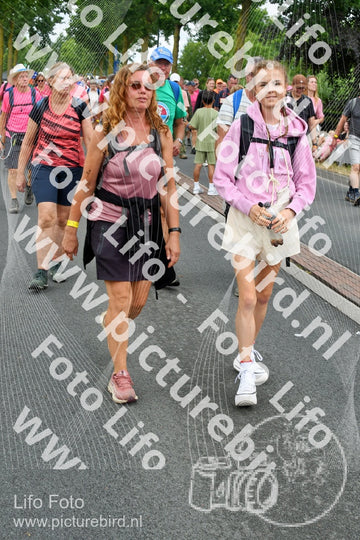 Evenement foto: Nijmeegse Vierdaagse 676