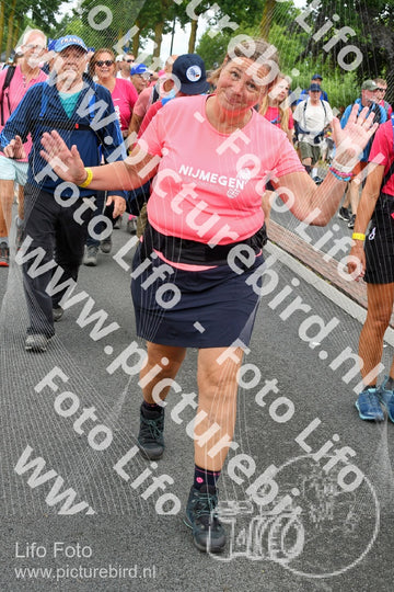 Evenement foto: Nijmeegse Vierdaagse 676