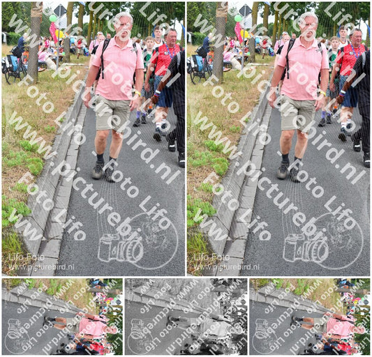 Evenement foto: Nijmeegse Vierdaagse 676