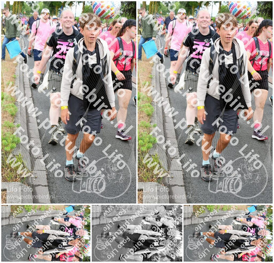 Evenement foto: Nijmeegse Vierdaagse 676