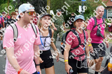 Evenement foto: Nijmeegse Vierdaagse 676