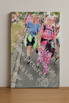 Evenement foto: Nijmeegse Vierdaagse 676