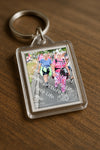 Evenement foto: Nijmeegse Vierdaagse 676