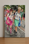 Evenement foto: Nijmeegse Vierdaagse 676