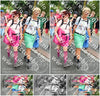 Evenement foto: Nijmeegse Vierdaagse 676
