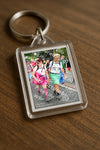 Evenement foto: Nijmeegse Vierdaagse 676