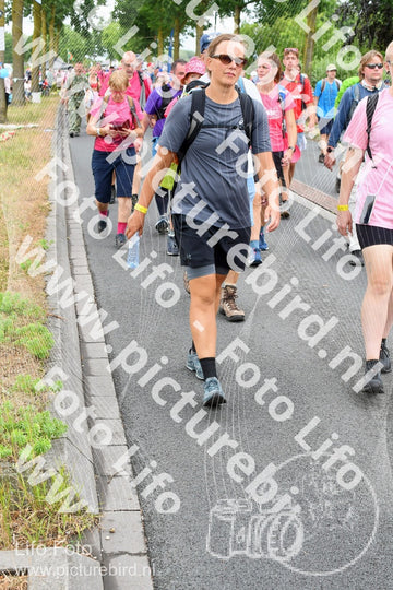 Evenement foto: Nijmeegse Vierdaagse 676
