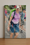 Evenement foto: Nijmeegse Vierdaagse 676