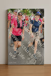 Evenement foto: Nijmeegse Vierdaagse 676
