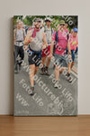 Evenement foto: Nijmeegse Vierdaagse 676