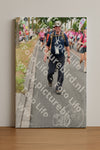 Evenement foto: Nijmeegse Vierdaagse 676