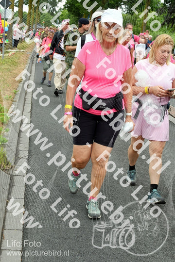 Evenement foto: Nijmeegse Vierdaagse 676