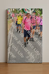 Evenement foto: Nijmeegse Vierdaagse 676
