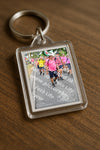 Evenement foto: Nijmeegse Vierdaagse 676