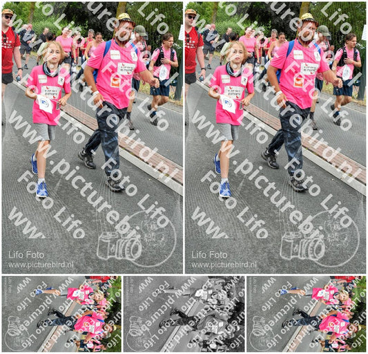 Evenement foto: Nijmeegse Vierdaagse 676