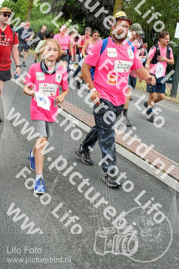 Evenement foto: Nijmeegse Vierdaagse 676