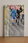 Evenement foto: Nijmeegse Vierdaagse 676