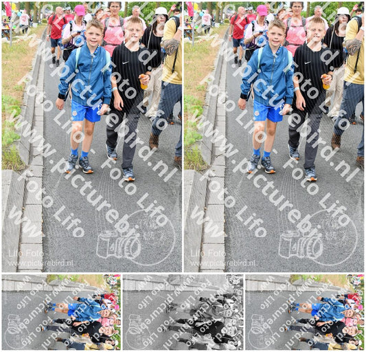 Evenement foto: Nijmeegse Vierdaagse 676
