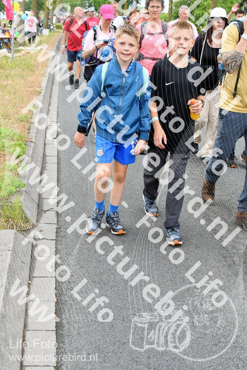 Evenement foto: Nijmeegse Vierdaagse 676