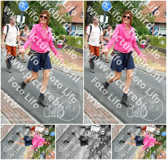 Evenement foto: Nijmeegse Vierdaagse 676