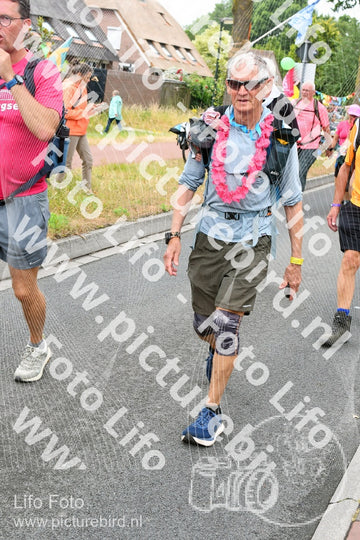 Evenement foto: Nijmeegse Vierdaagse 676
