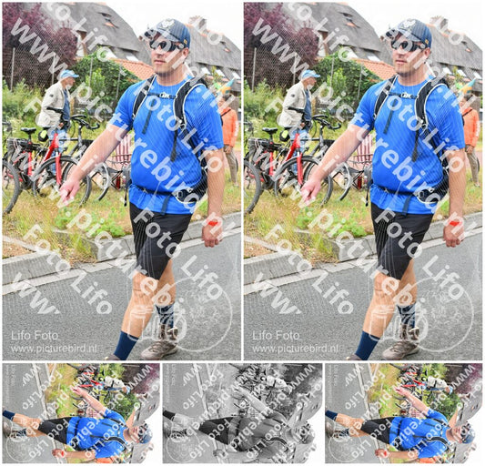 Evenement foto: Nijmeegse Vierdaagse 676