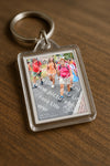 Evenement foto: Nijmeegse Vierdaagse 676