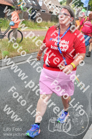 Evenement foto: Nijmeegse Vierdaagse 676
