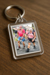 Evenement foto: Nijmeegse Vierdaagse 676