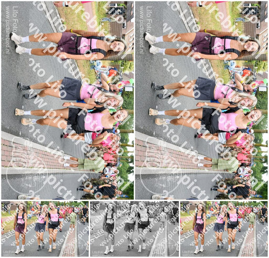 Evenement foto: Nijmeegse Vierdaagse 676