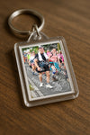 Evenement foto: Nijmeegse Vierdaagse 676