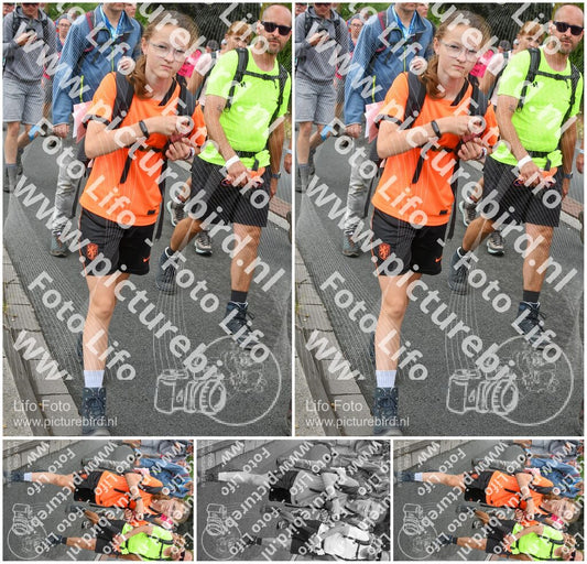 Evenement foto: Nijmeegse Vierdaagse 676