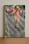 Evenement foto: Nijmeegse Vierdaagse 676