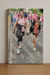 Evenement foto: Nijmeegse Vierdaagse 676