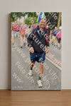 Evenement foto: Nijmeegse Vierdaagse 676
