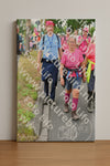 Evenement foto: Nijmeegse Vierdaagse 676