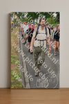 Evenement foto: Nijmeegse Vierdaagse 676