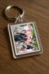 Evenement foto: Nijmeegse Vierdaagse 676