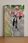 Evenement foto: Nijmeegse Vierdaagse 676