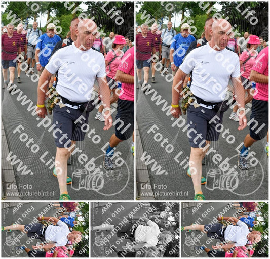 Evenement foto: Nijmeegse Vierdaagse 676