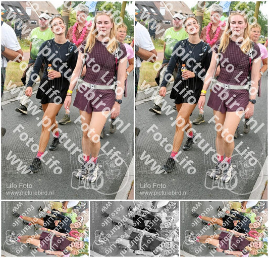 Evenement foto: Nijmeegse Vierdaagse 676