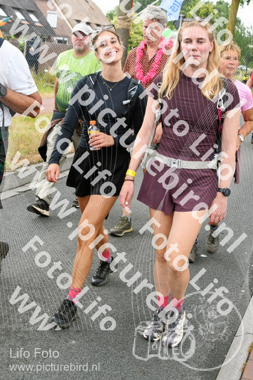 Evenement foto: Nijmeegse Vierdaagse 676