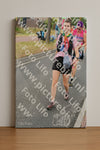 Evenement foto: Nijmeegse Vierdaagse 676