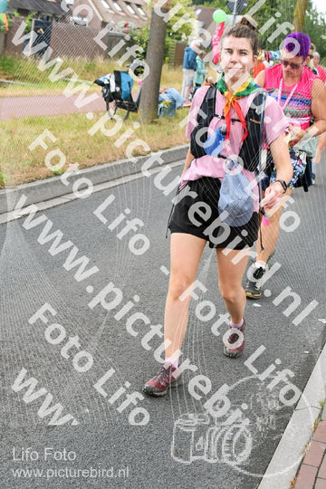 Evenement foto: Nijmeegse Vierdaagse 676