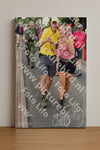 Evenement foto: Nijmeegse Vierdaagse 676