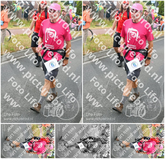 Evenement foto: Nijmeegse Vierdaagse 676